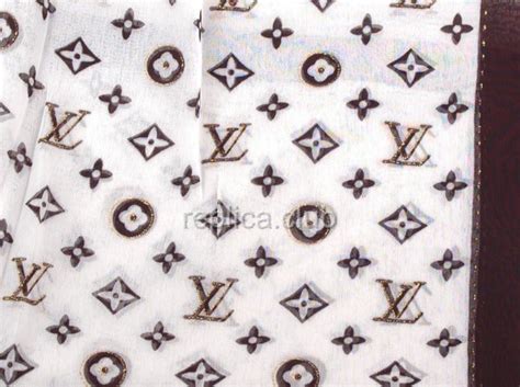 louis vuitton bandeau replica|louis vuitton foulard.